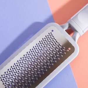 Barefoot Scientist THE GRATEST Micro - Grated XL Rasp Heel Grate~ New in Package